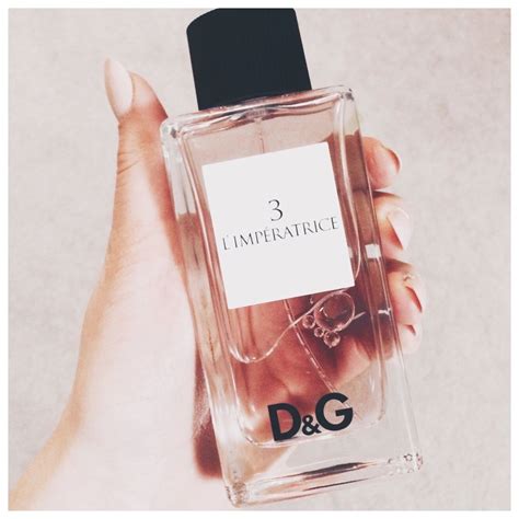 dolce gabbana love in love|dolce and gabbana imperatrice 3.